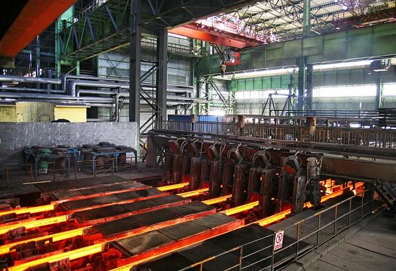 西安钢材的生产工艺