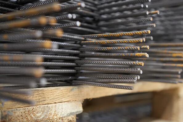 钢材被建筑行业广泛使用的真正原因